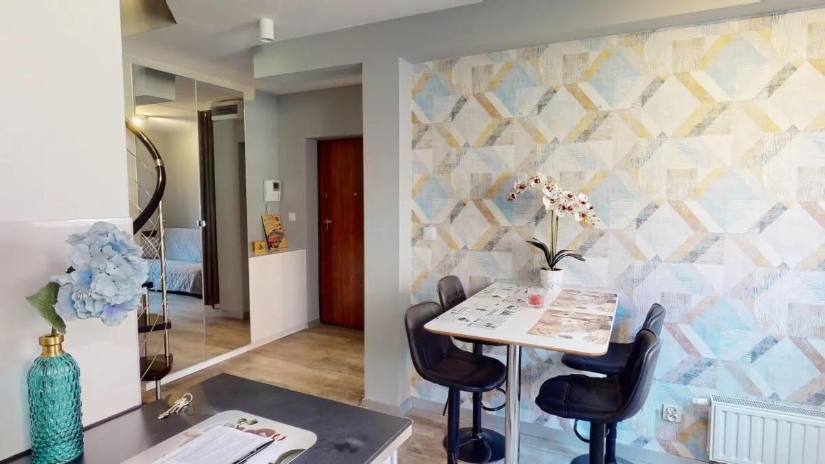 Image of Family House Rydygiera 16 Tectum Apartments