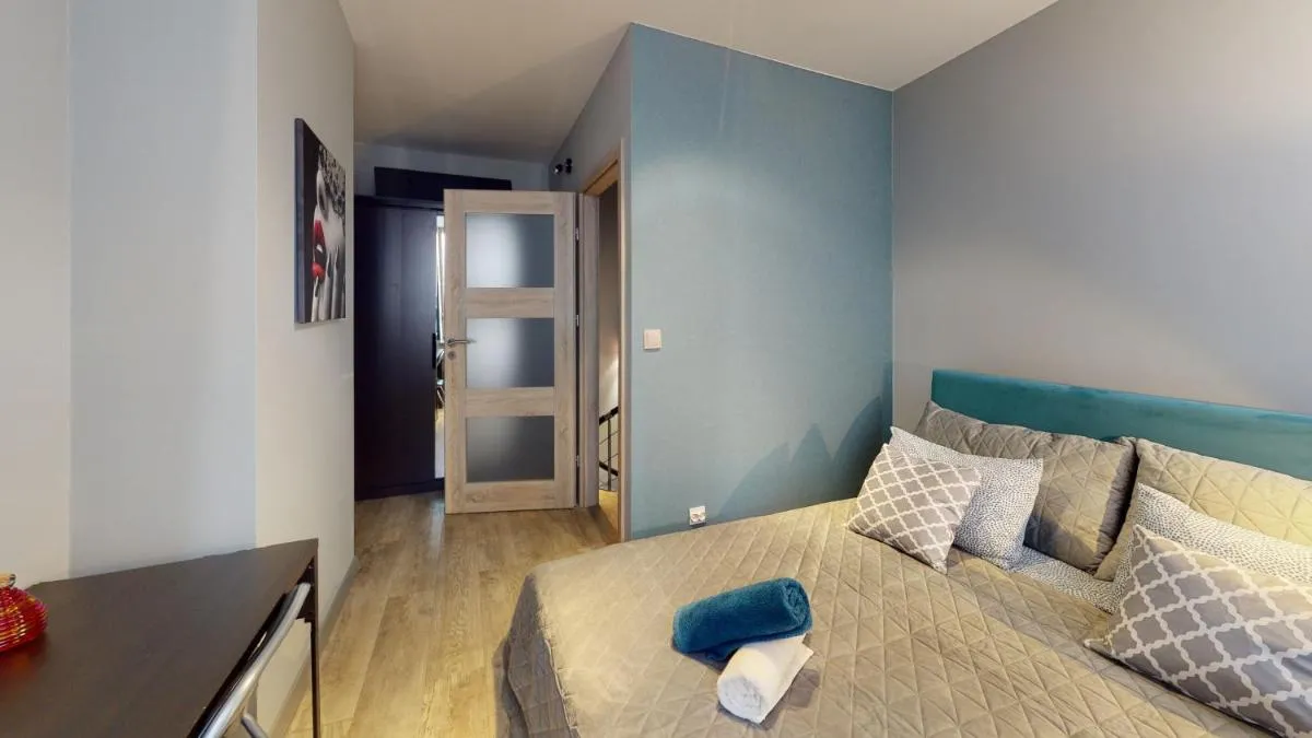Image 3 of Family House Rydygiera 16 Tectum Apartments