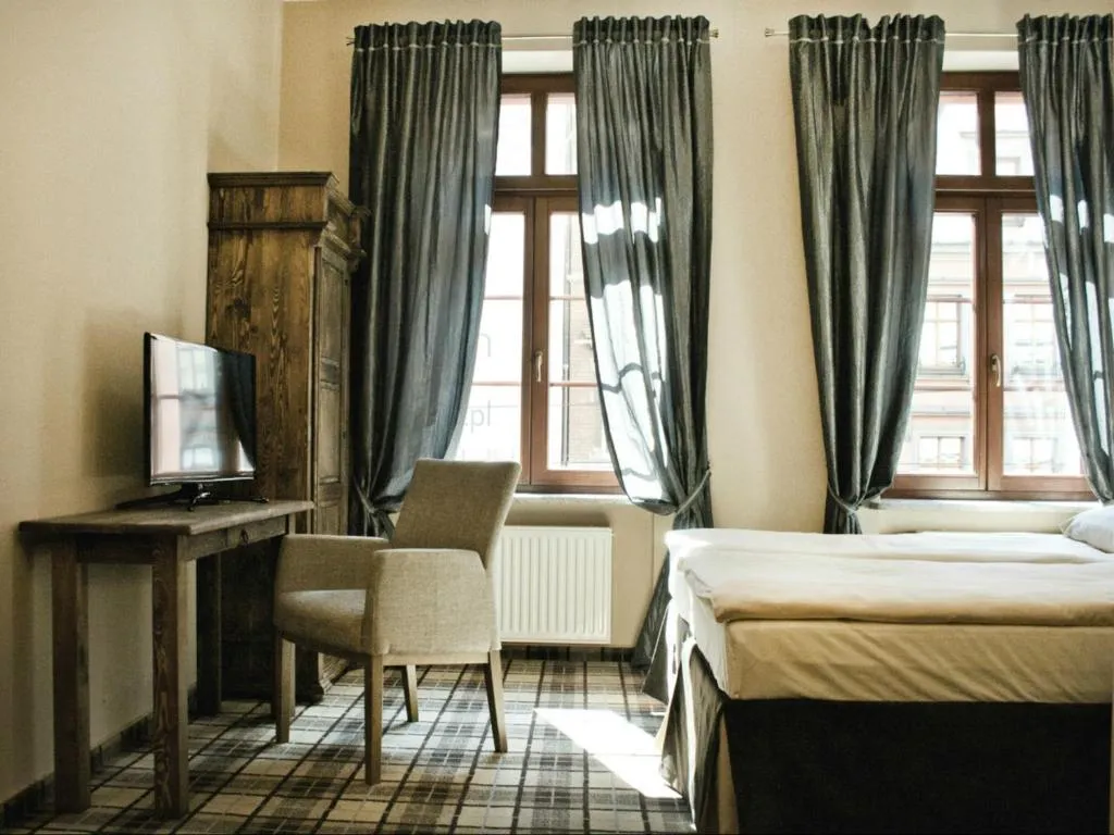 Image of Five Stars Bed&Breakfast