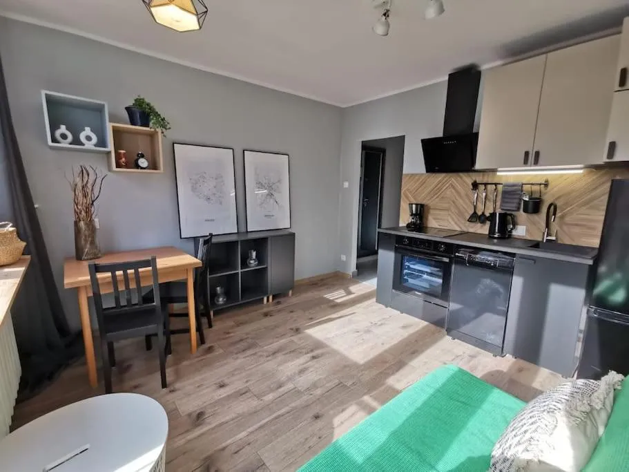 Image 1 of Flat near Old Town