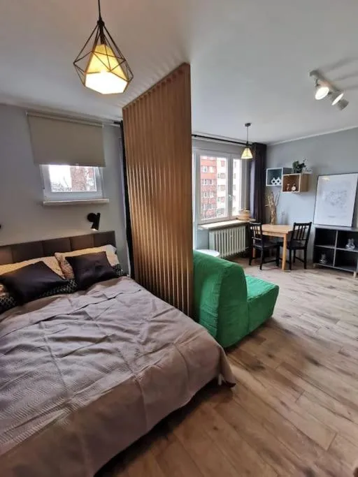 Image 3 of Flat near Old Town
