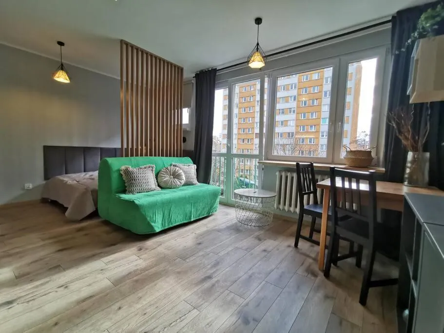 Image of Flat near Old Town
