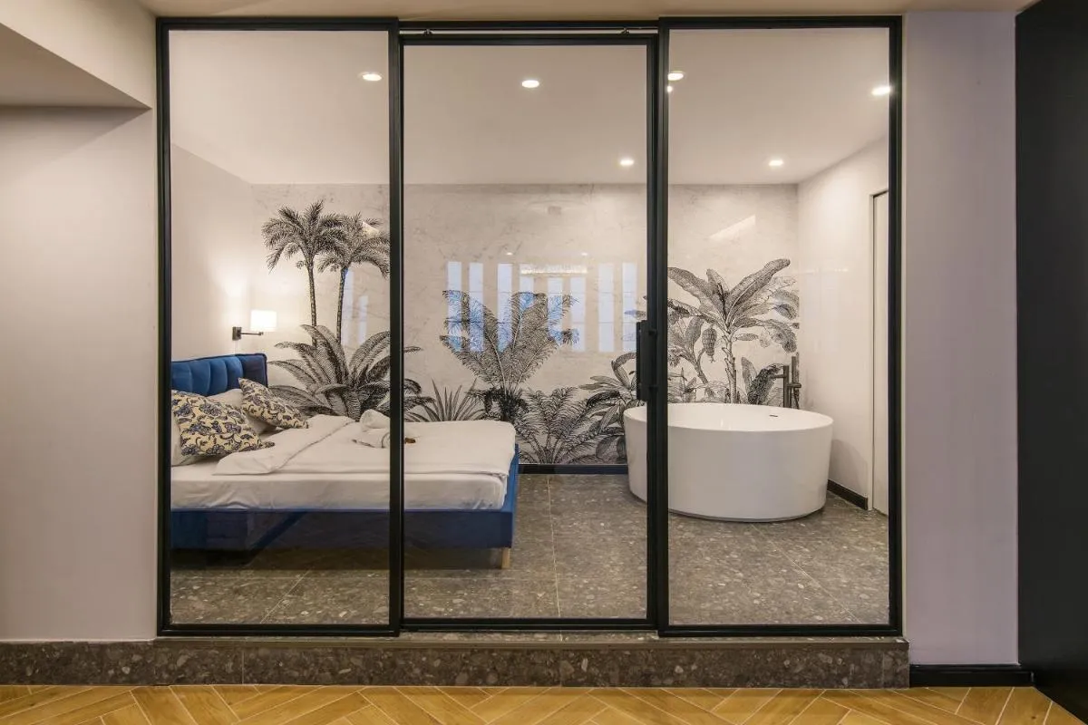 Image 6 of Galeria Italiana Apartments
