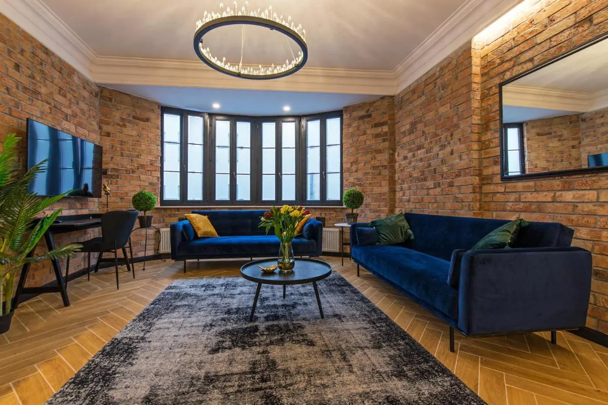 Image 3 of Galeria Italiana Apartments