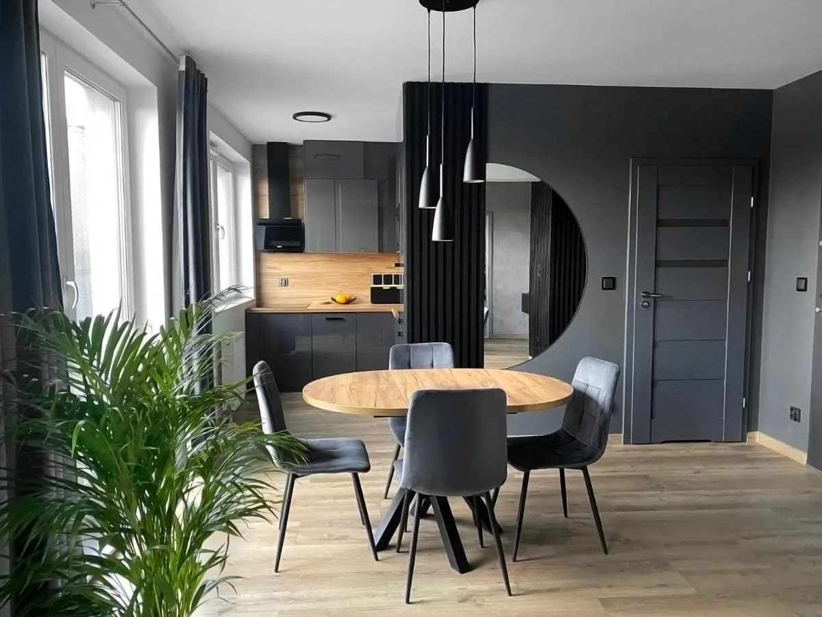 Image 1 of Gdanska Apartment