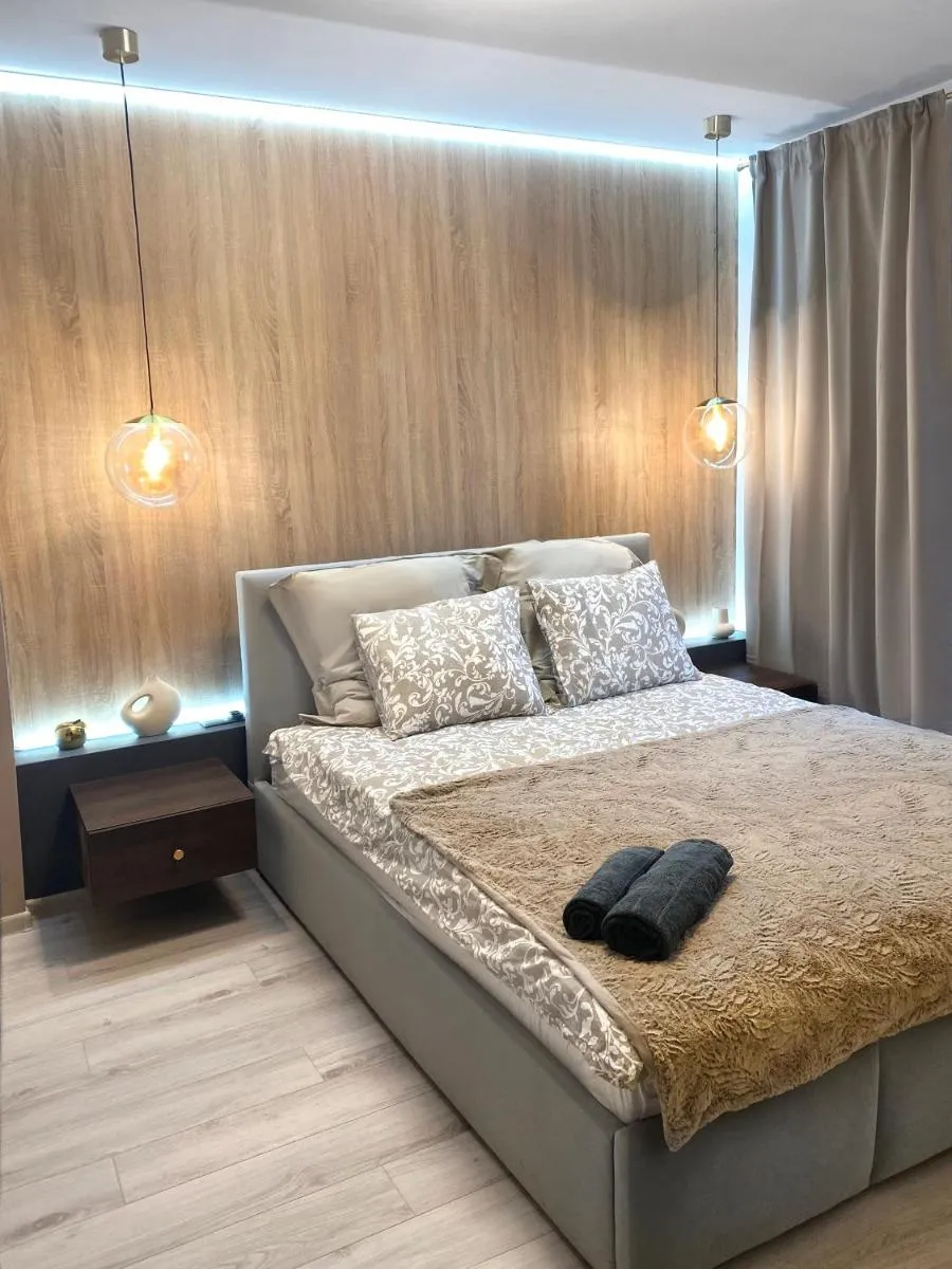 Image 3 of Gdanska Apartment