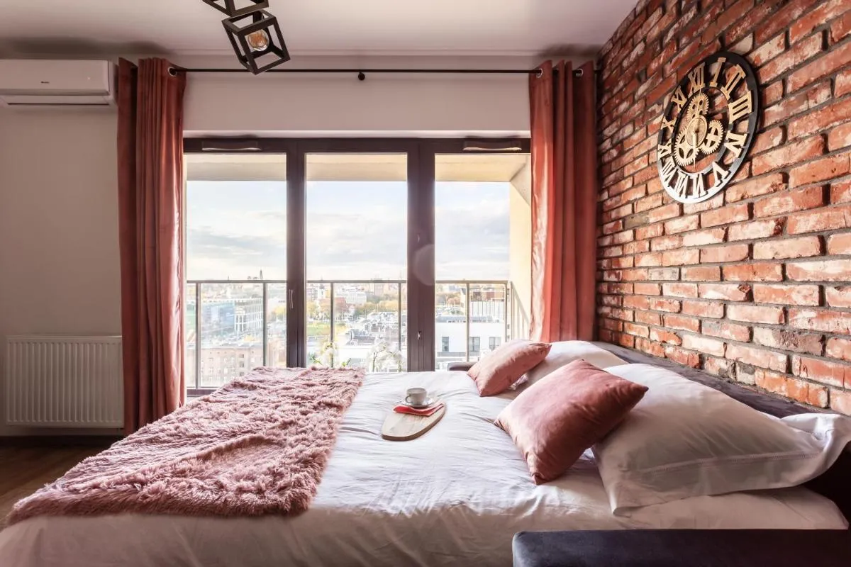Image 6 of Glamour Apartment City View