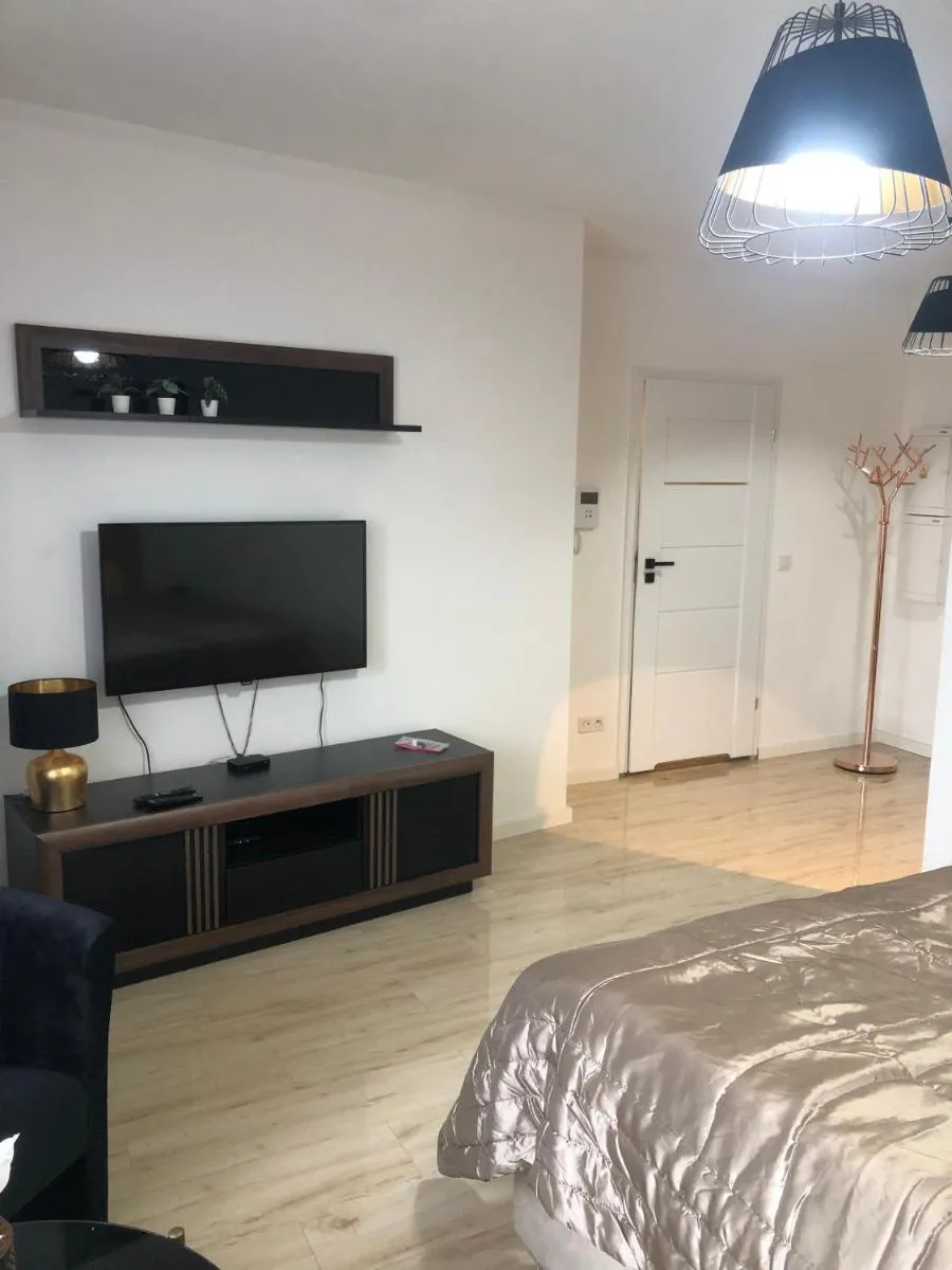 Image 4 of Golden Apartment