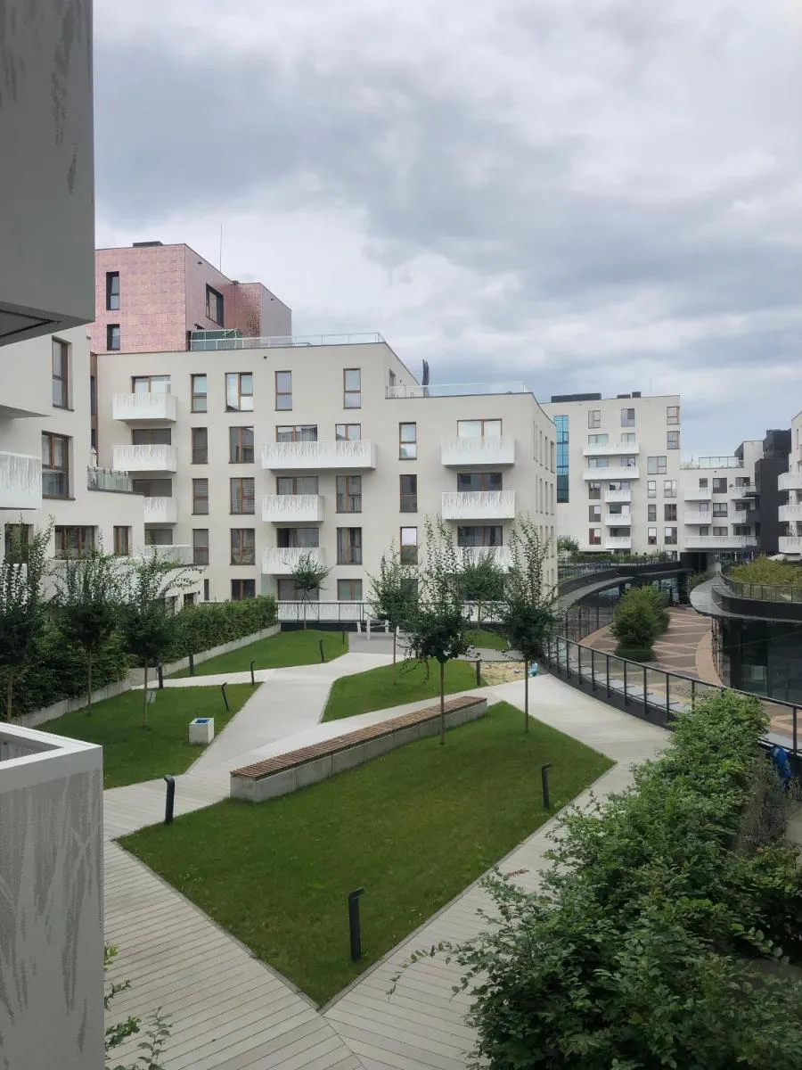 Image 5 of Golden Apartment