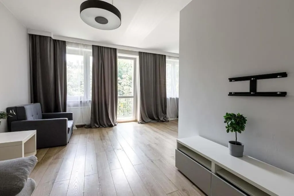 Image 4 of Golden Apartment Wroclaw – One Bedroom Apartment – Rynek Square&Widok