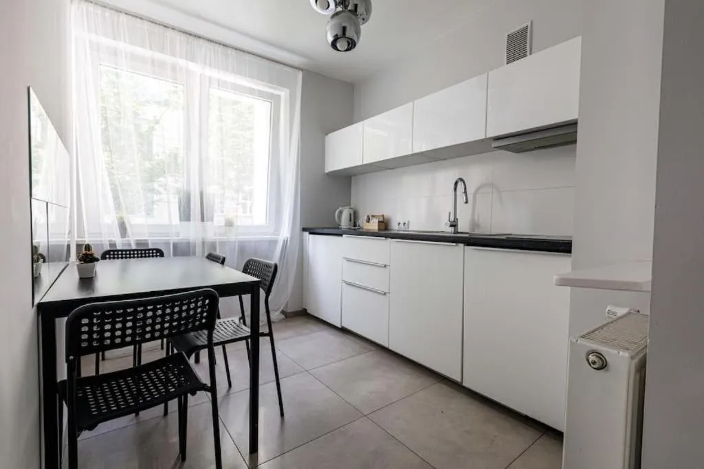 Image 3 of Golden Apartment Wroclaw – One Bedroom Apartment – Rynek Square&Widok