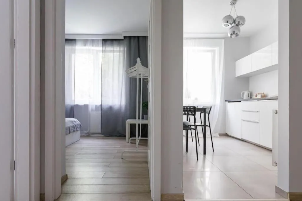 Image 2 of Golden Apartment Wroclaw – One Bedroom Apartment – Rynek Square&Widok