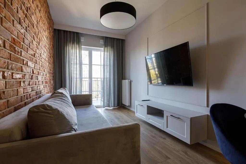 Image 4 of Golden Apartments Wroclaw – Great Location – Cozy and Bright&JanaPawla19