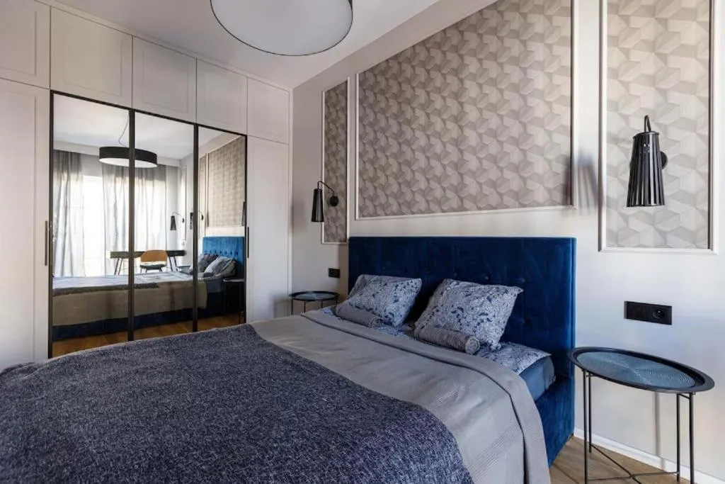 Image 6 of Golden Apartments Wroclaw – Great Location – Cozy and Bright&JanaPawla19