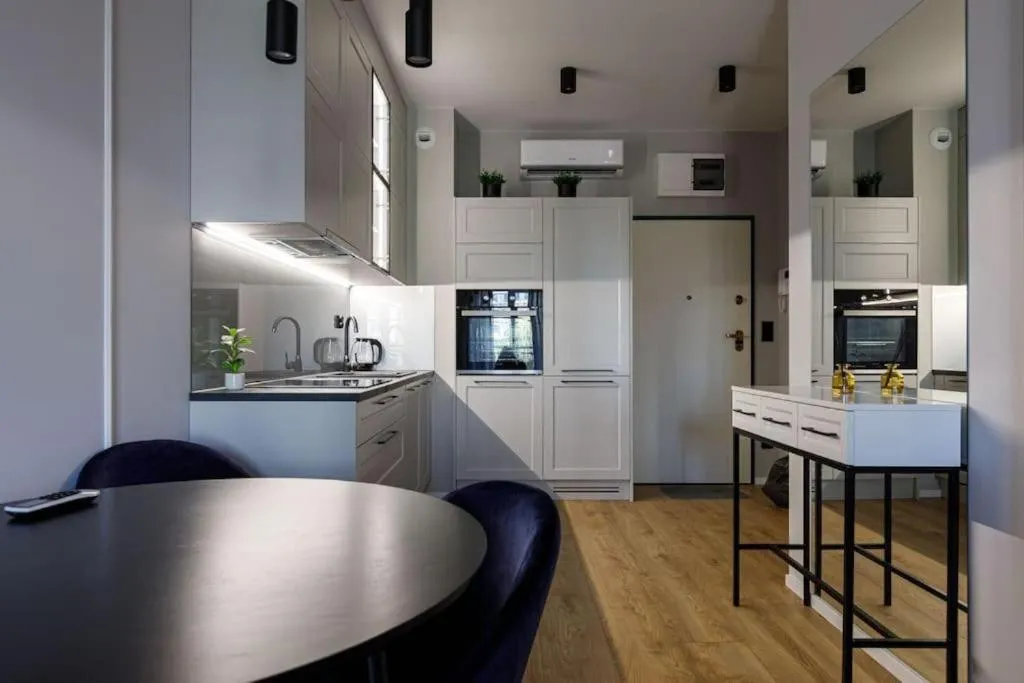 Image 2 of Golden Apartments Wroclaw – Great Location – Cozy and Bright&JanaPawla19