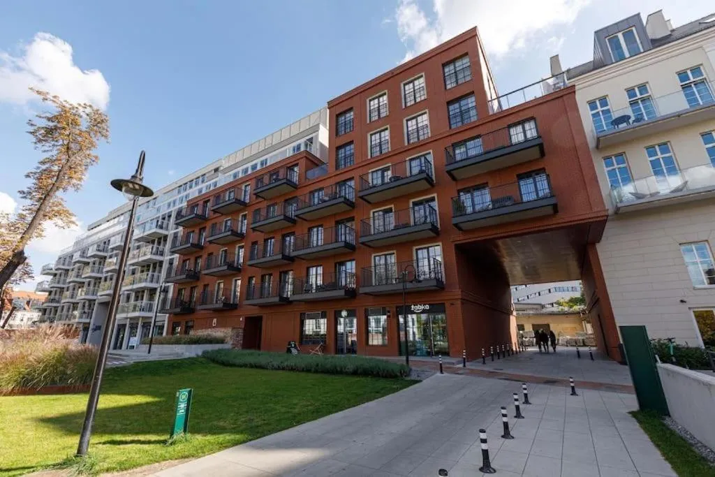 Image 5 of Golden Apartments Wroclaw – Great Location – Cozy and Bright&JanaPawla19