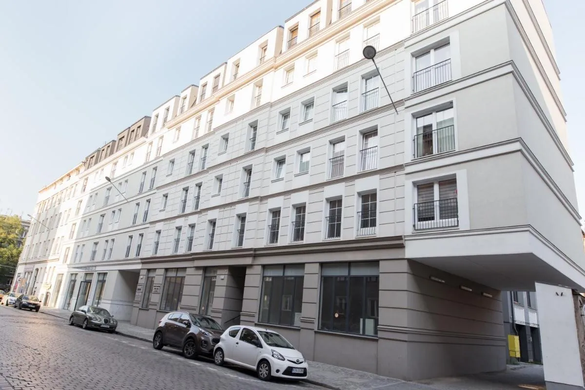 Image 5 of GoldenEye Apartment Center