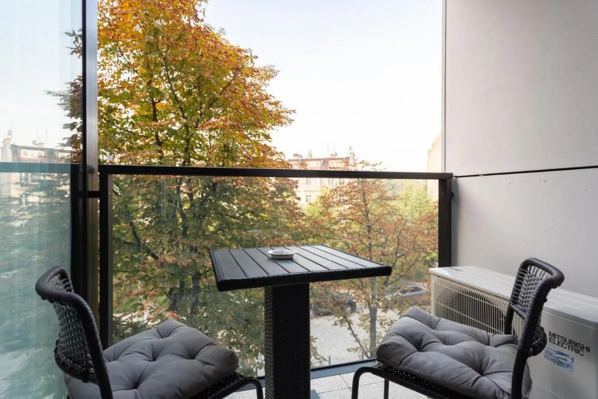 Image 3 of Golden Prince Apartment, so close to Rynek! Free parking included.