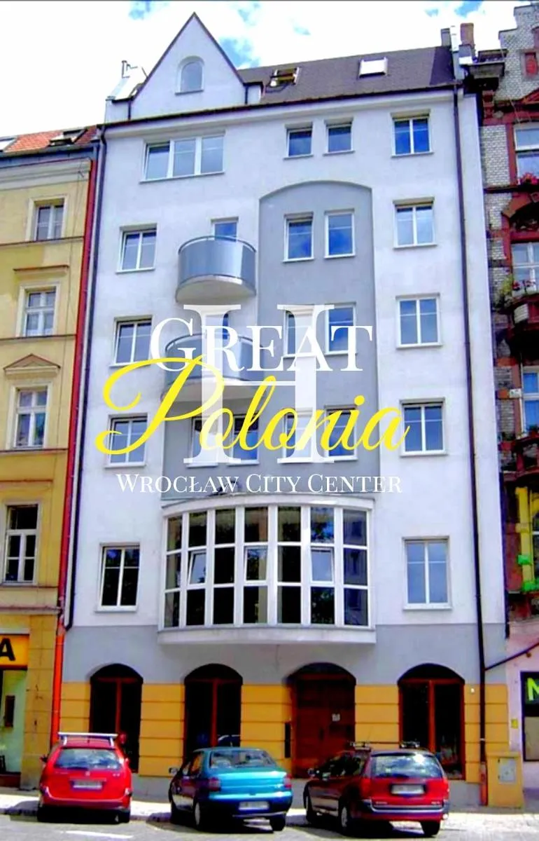 Image 5 of Great Polonia Wrocław City Center