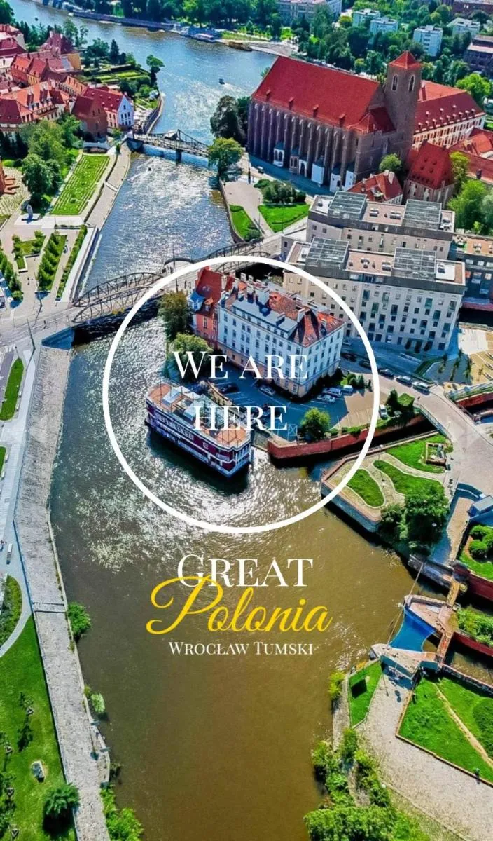 Image 3 of Great Polonia Wrocław Tumski