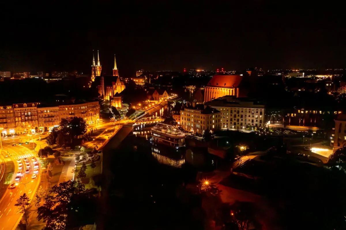 Image 1 of Great Polonia Wrocław Tumski