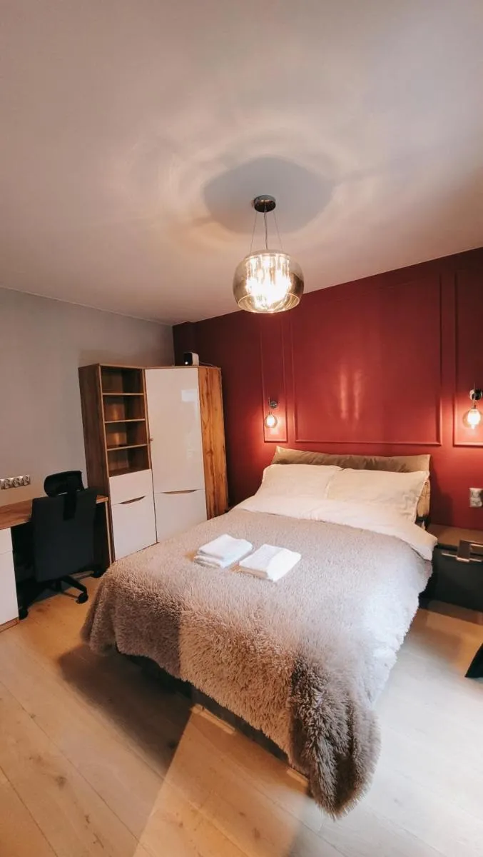 Image 4 of Green Terrace Big Family Apartment