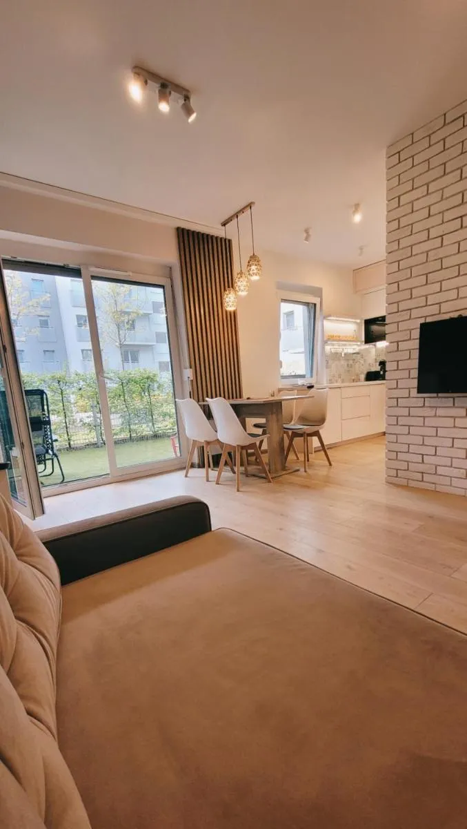 Image 3 of Green Terrace Big Family Apartment