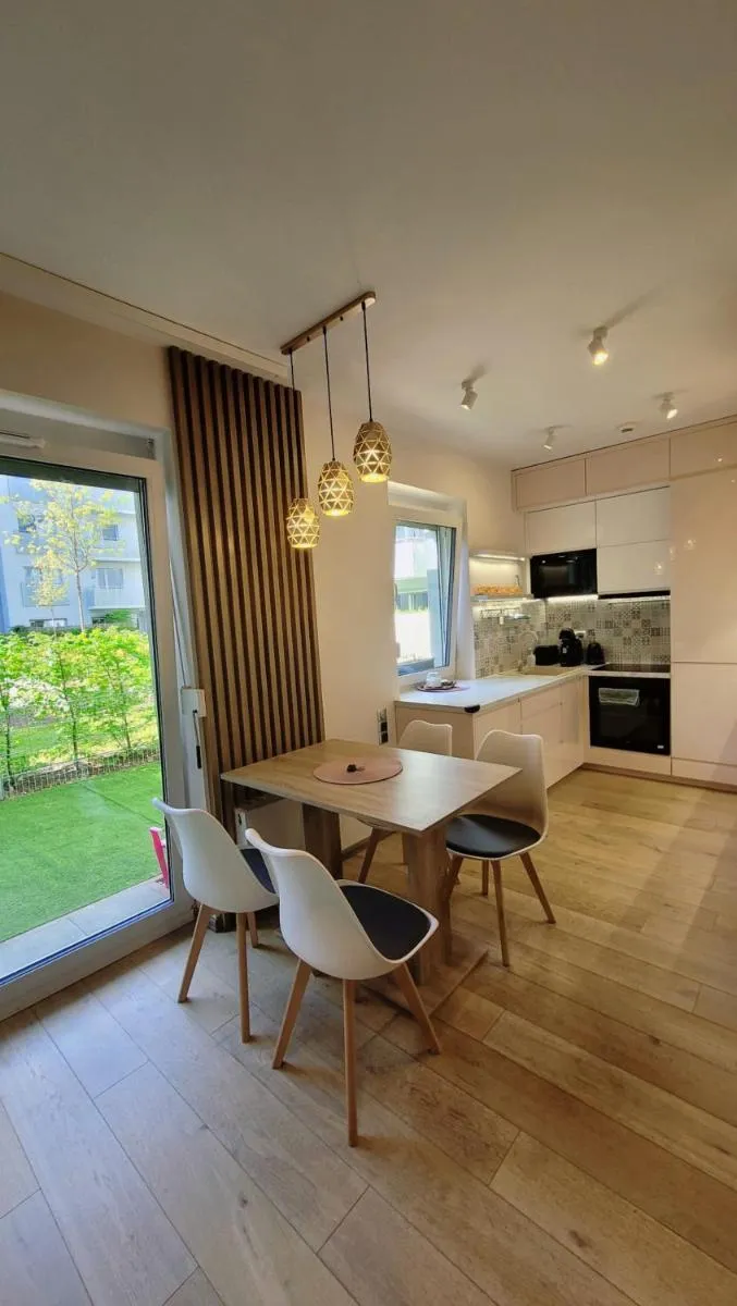 Image 6 of Green Terrace Big Family Apartment