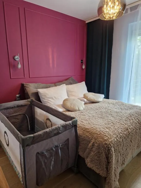 Image of Green Terrace Big Family Apartment