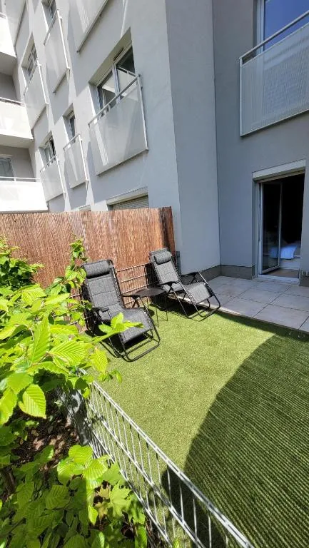 Image of Green Terrace Family Apartment