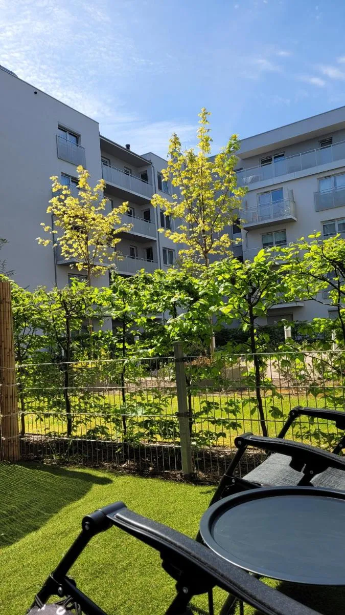 Image 1 of Green Terrace Family Apartment