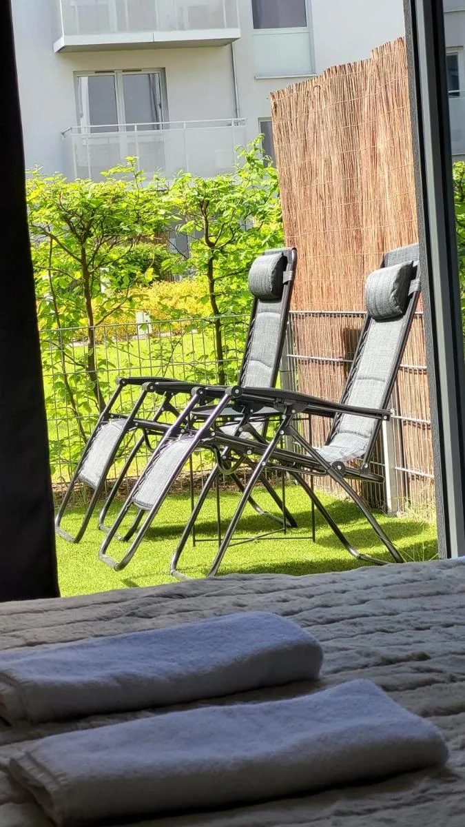 Image 4 of Green Terrace Family Apartment