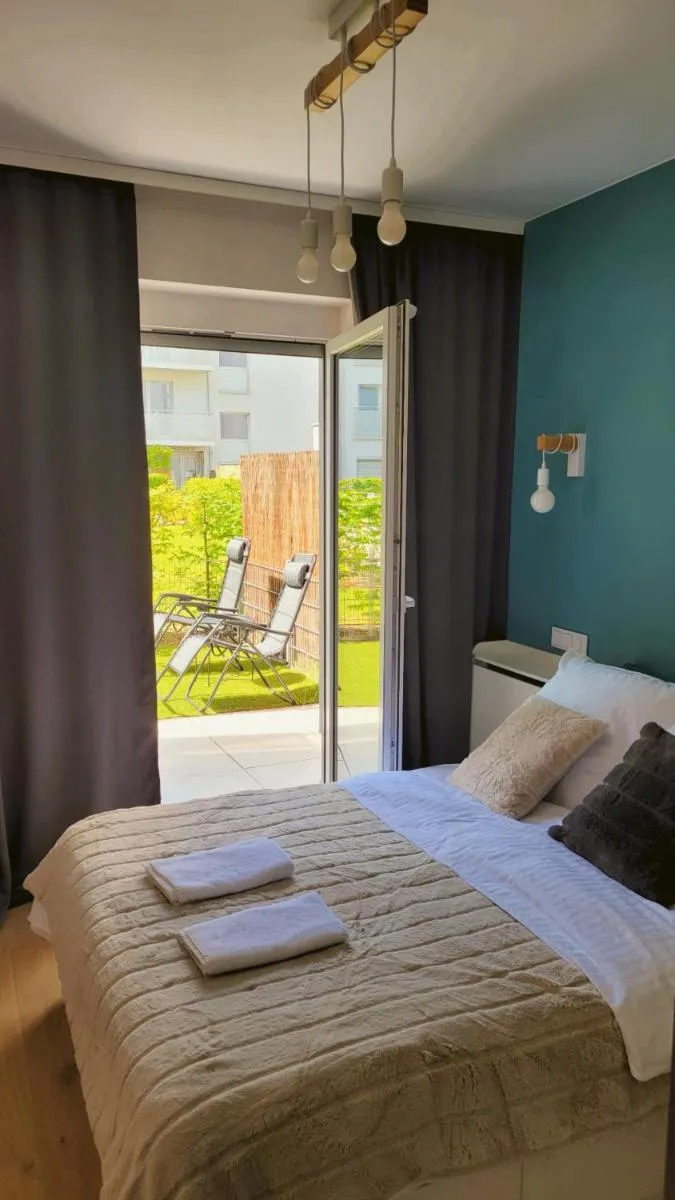 Image 3 of Green Terrace Family Apartment