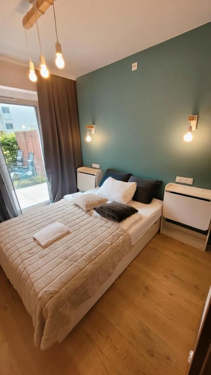 Image 6 of Green Terrace Family Apartment