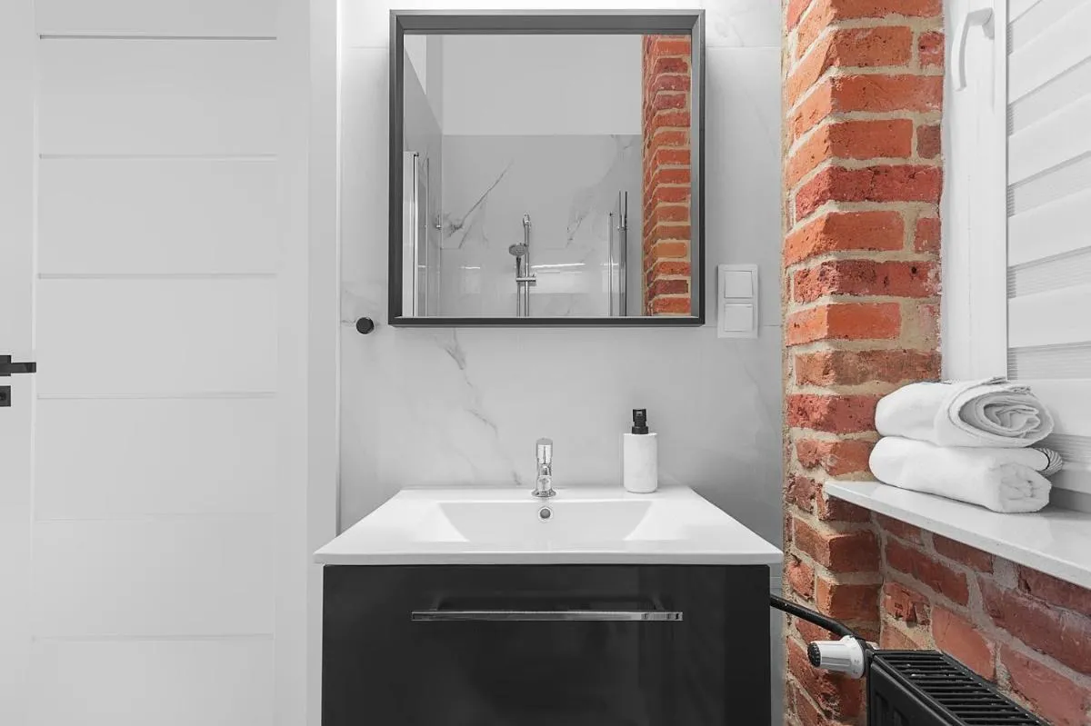 Image 2 of Grey Panther Apartment in the Heart of Wroclaw