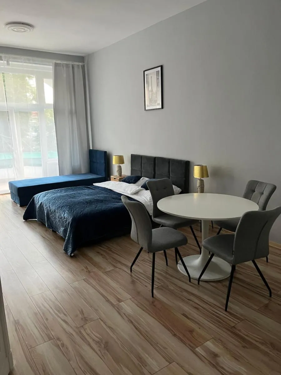 Image 1 of Grunwaldzki24 Apartments – FREE PARKING – OLD TOWN, CENTRUM
