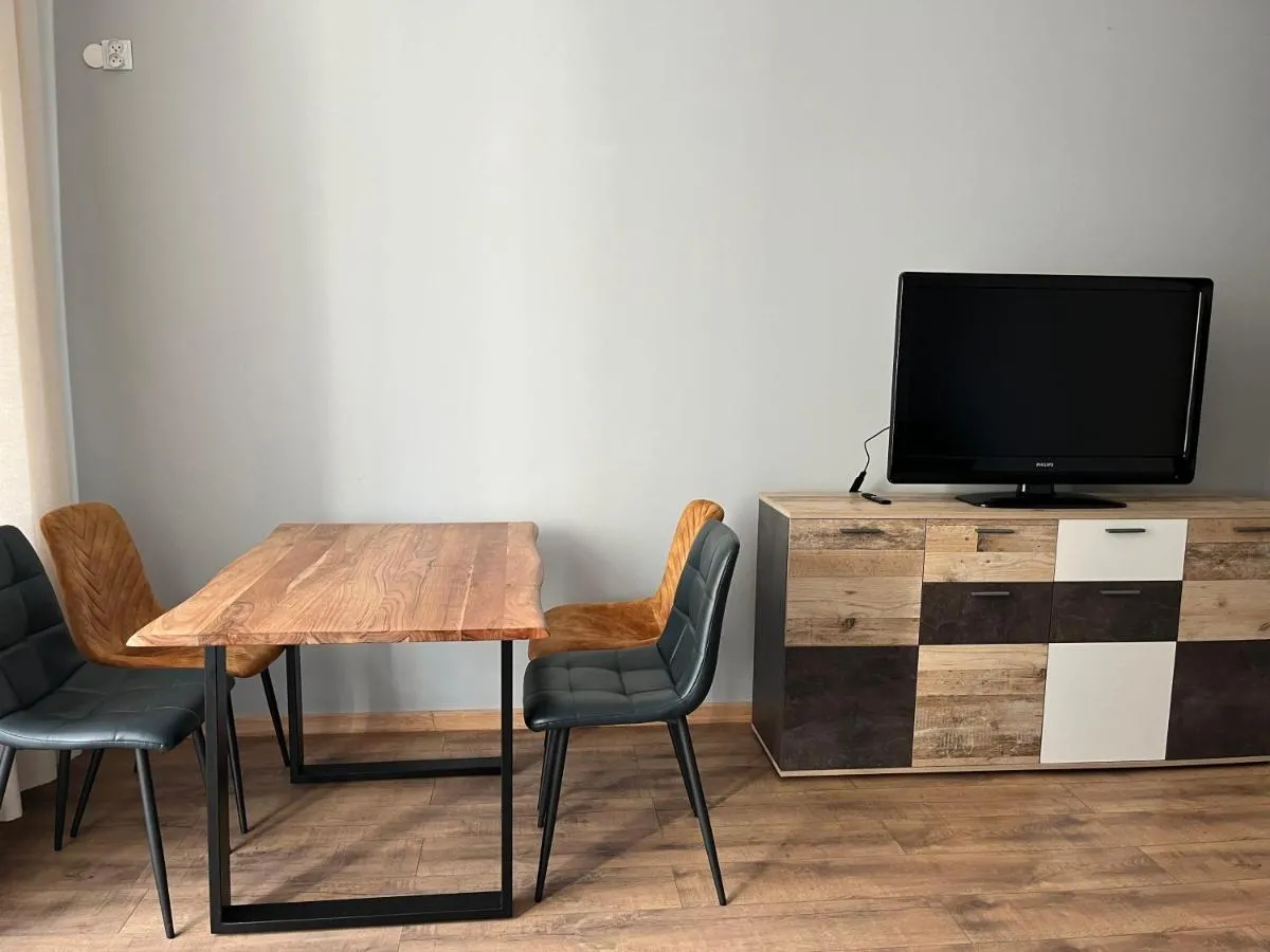 Image 4 of Grunwaldzki24 Apartments – FREE PARKING – OLD TOWN, CENTRUM