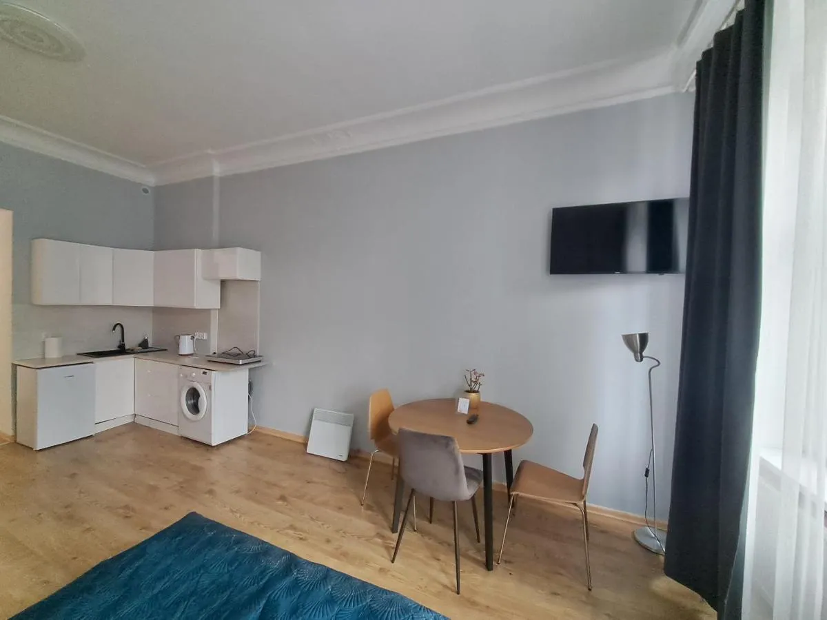 Image 3 of Grunwaldzki24 Apartments – FREE PARKING – OLD TOWN, CENTRUM
