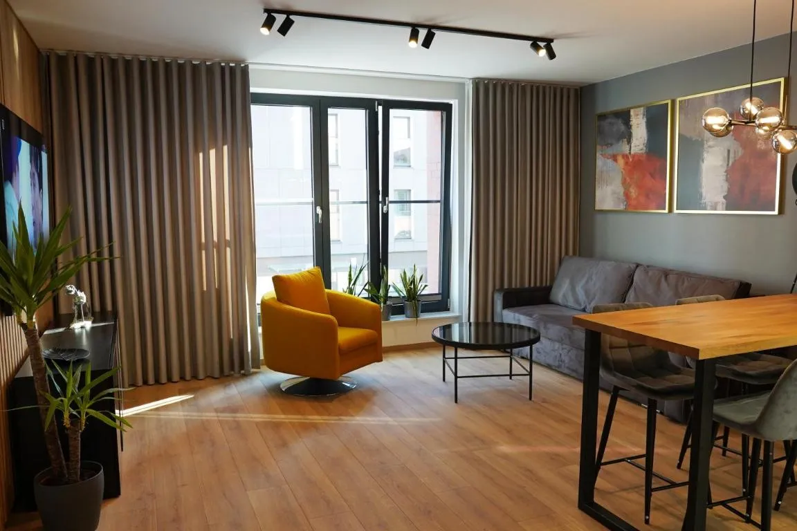 Image of HALO Apartament 07