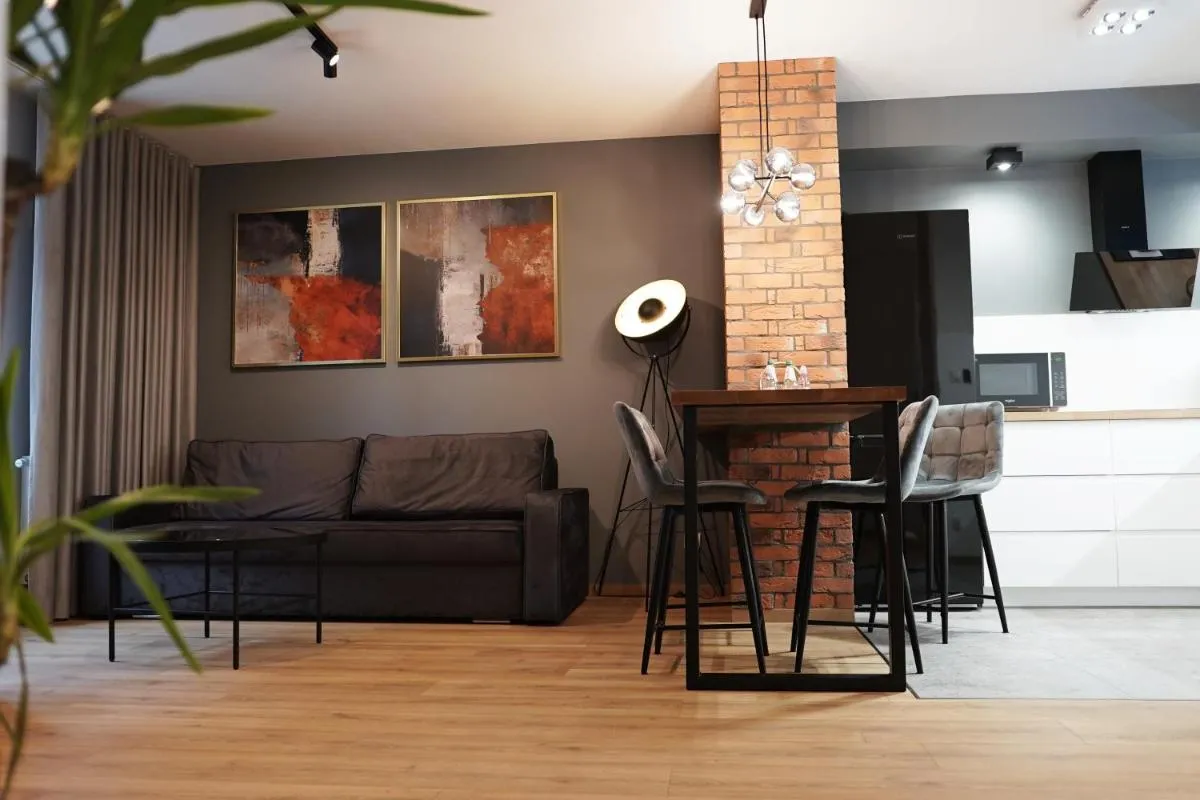 Image 3 of HALO Apartament 07