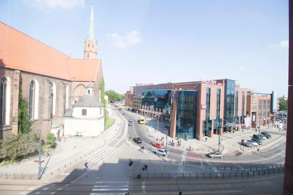 Image 1 of HAPPYESTATE – Old Town – Apartamenty przy Rynku