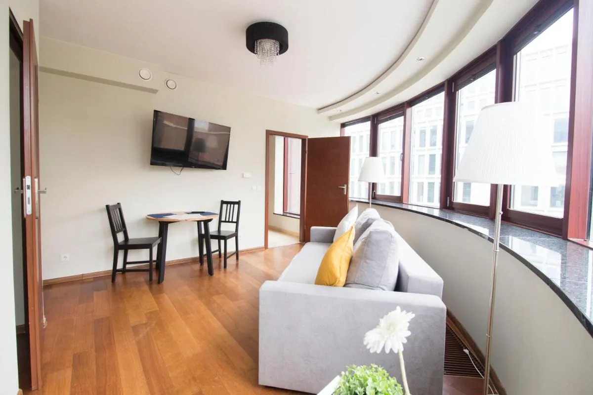Image 3 of HAPPYESTATE – Old Town – Apartamenty przy Rynku