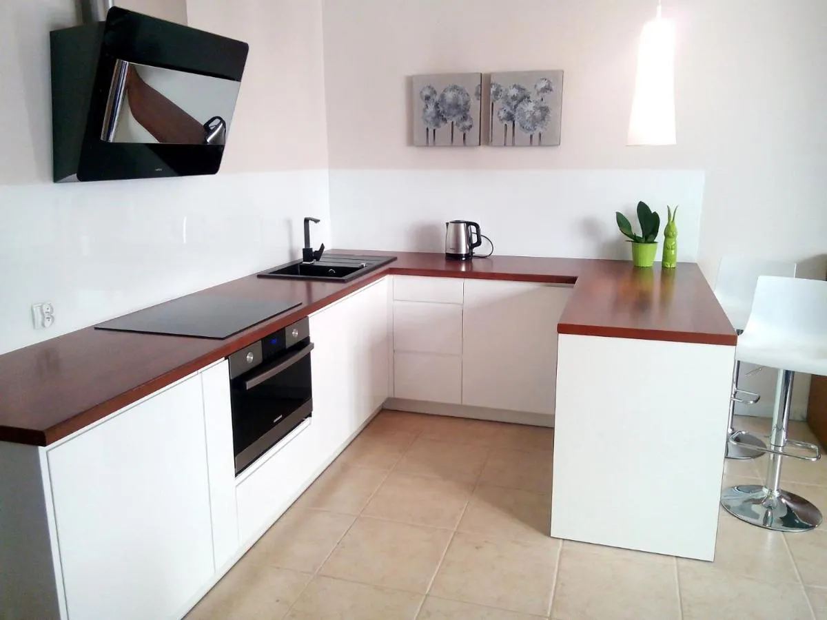 Image 5 of HAPPYESTATE – Old Town – Apartamenty przy Rynku