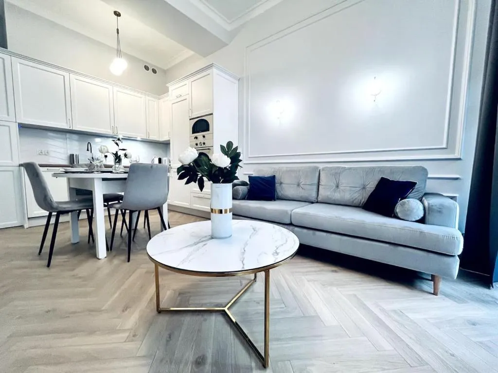 Image of HO!HOUSE Bulwar Staromiejski