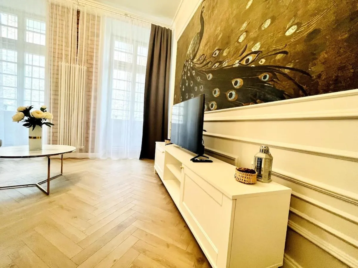 Image 2 of HO!HOUSE Bulwar Staromiejski