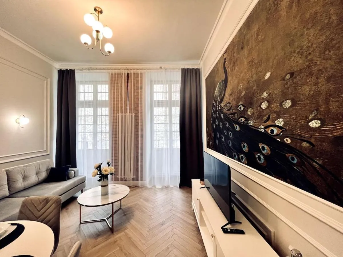 Image 4 of HO!HOUSE Bulwar Staromiejski