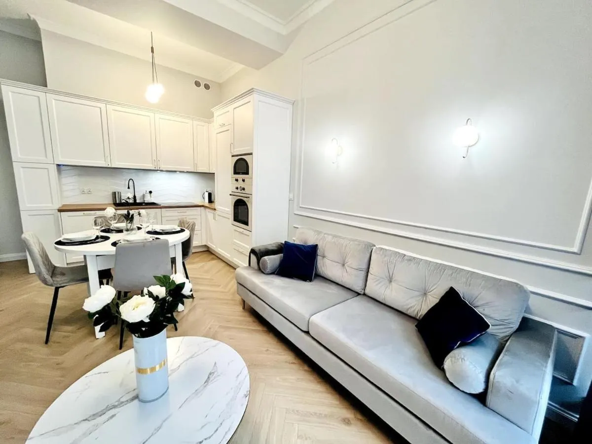 Image 3 of HO!HOUSE Bulwar Staromiejski
