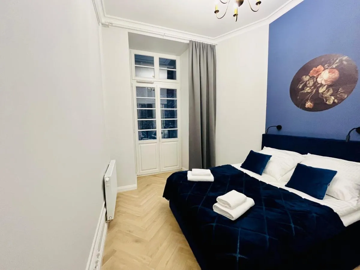 Image 6 of HO!HOUSE Bulwar Staromiejski