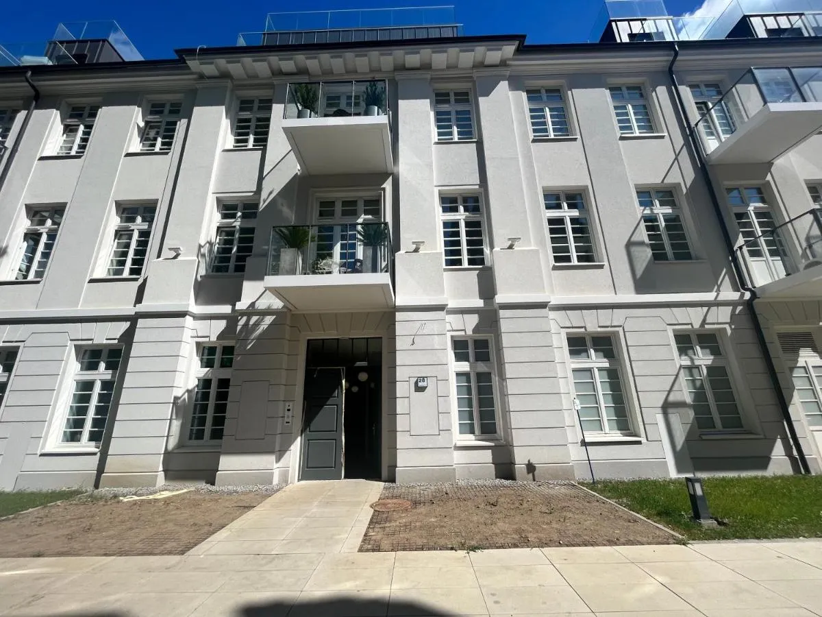 Image 5 of HO!HOUSE Bulwar Staromiejski