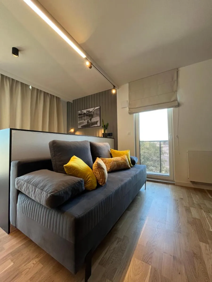 Image 1 of Halo Apartments